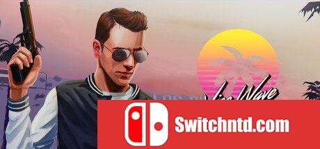 《犯罪浪潮（Vicewave）》Build 6017594 Chronos硬盘版[EN]