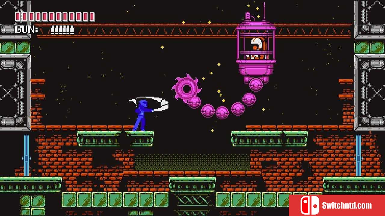 《街道清洁工：电子游戏（Street Cleaner: The Video Game）》DARKZER0硬盘版[EN/JP]_3