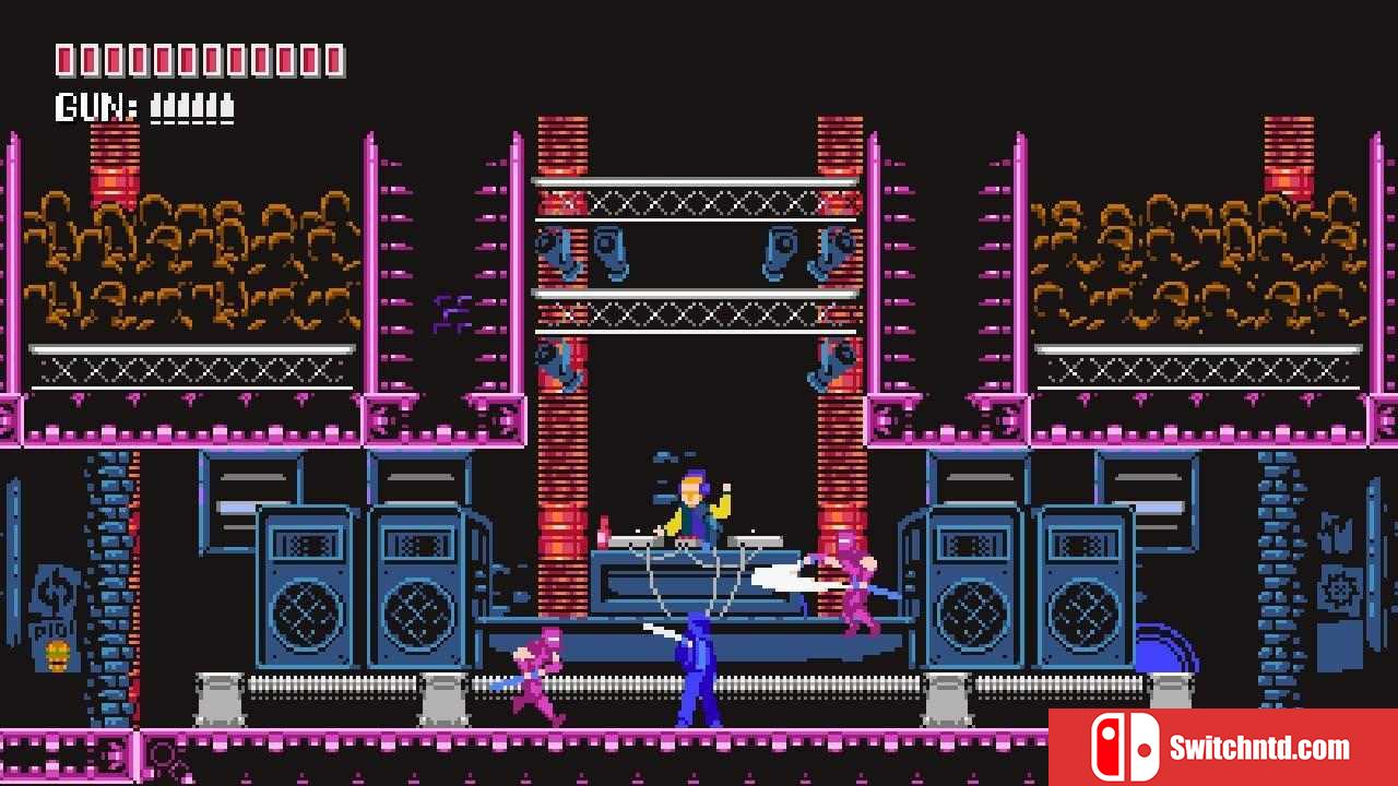 《街道清洁工：电子游戏（Street Cleaner: The Video Game）》DARKZER0硬盘版[EN/JP]_4