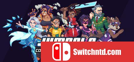 《Jumpala（Jumpala）》v1.0.0 GOG硬盘版[EN]_0