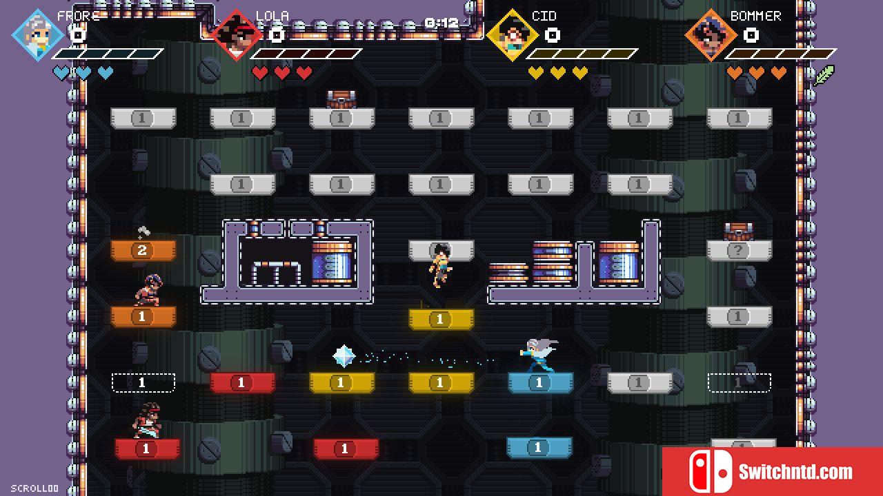 《Jumpala（Jumpala）》v1.0.0 GOG硬盘版[EN]_1