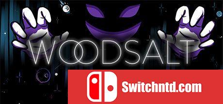 《Woodsalt（Woodsalt）》Build 6116212 Chronos硬盘版[EN]_0