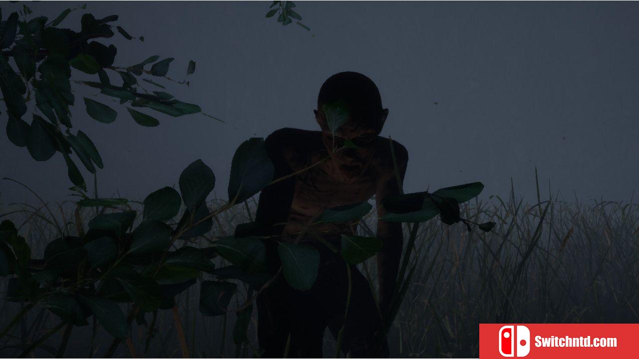 《黑暗中的士兵（Soldier in the darkness）》TiNYiSO镜像版[EN]_1
