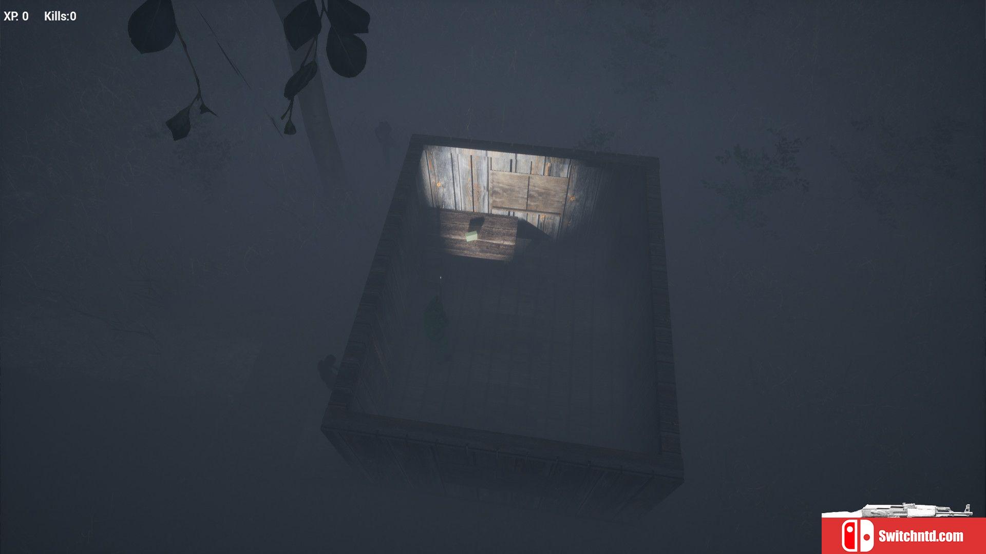 《黑暗中的士兵（Soldier in the darkness）》TiNYiSO镜像版[EN]_4
