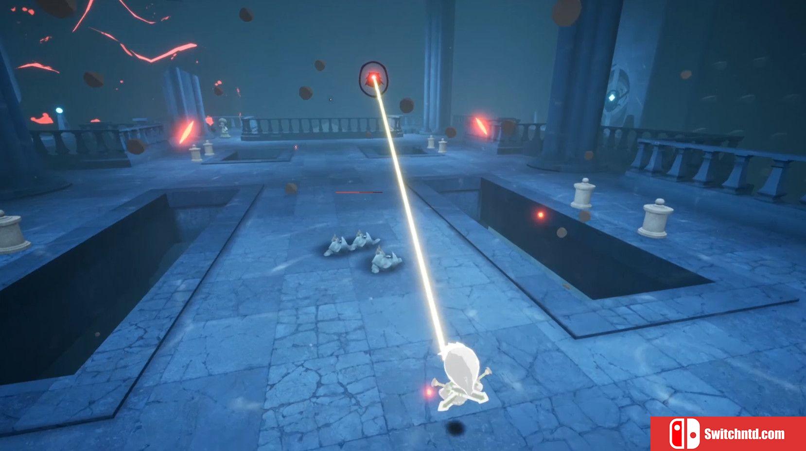 《蓝色火焰（Blue Fire）》集成Balance of Justice升级 PLAZA镜像版[EN]_4