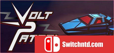《伏特巡逻队:隐形驾驶（Volt Patrol – Stealth Driving）》DARKZER0硬盘版[EN]