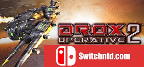 《银河特工2（Drox Operative 2）》v0.835 P2P硬盘版[EN]_0