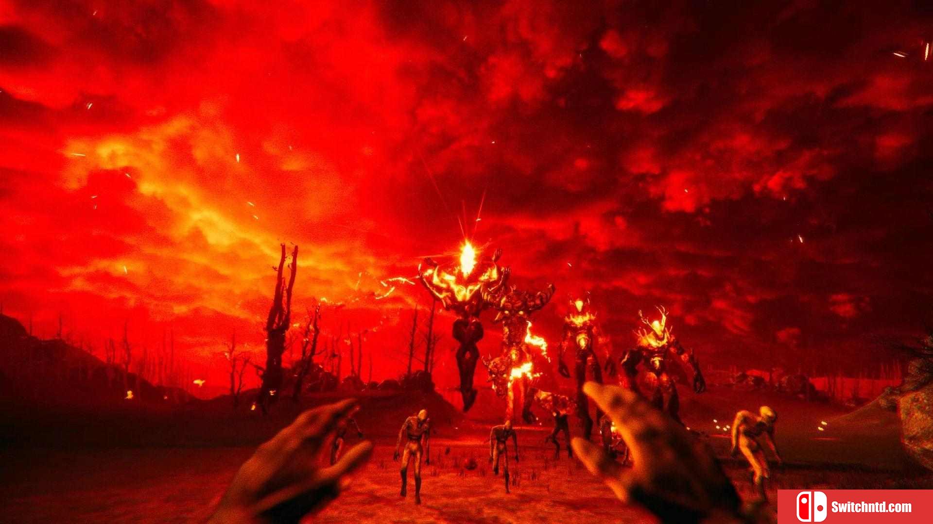 《永恒之血（ETERNAL BLOOD）》Early Access P2P硬盘版[EN]_3