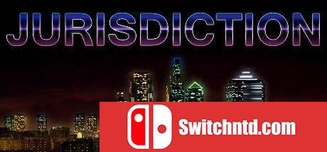 《管辖权（Jurisdiction）》SKIDROW镜像版[EN]_0