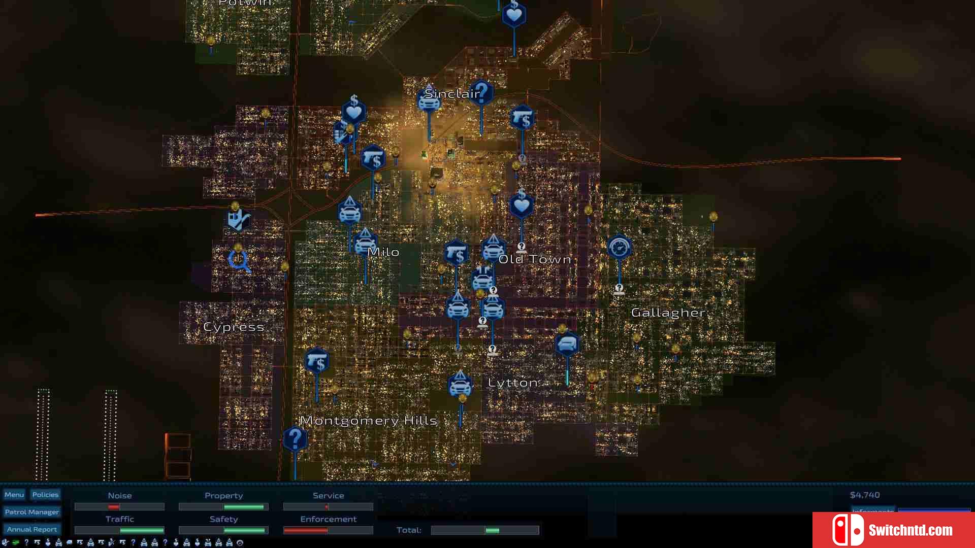 《管辖权（Jurisdiction）》SKIDROW镜像版[EN]_1