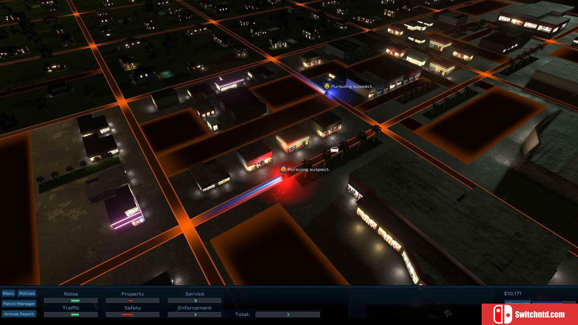 《管辖权（Jurisdiction）》SKIDROW镜像版[EN]_2