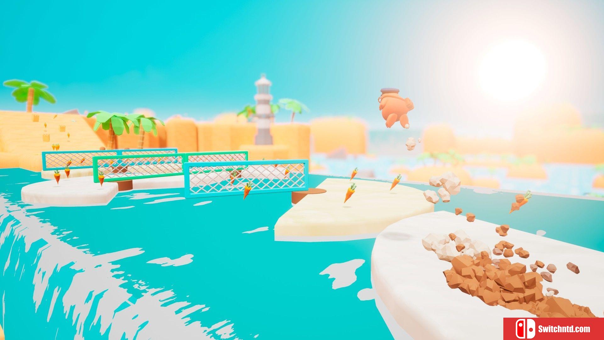 《邮件鼹鼠（Mail Mole）》集成丢失的礼物DLC PLAZA镜像版[EN/JP]_4