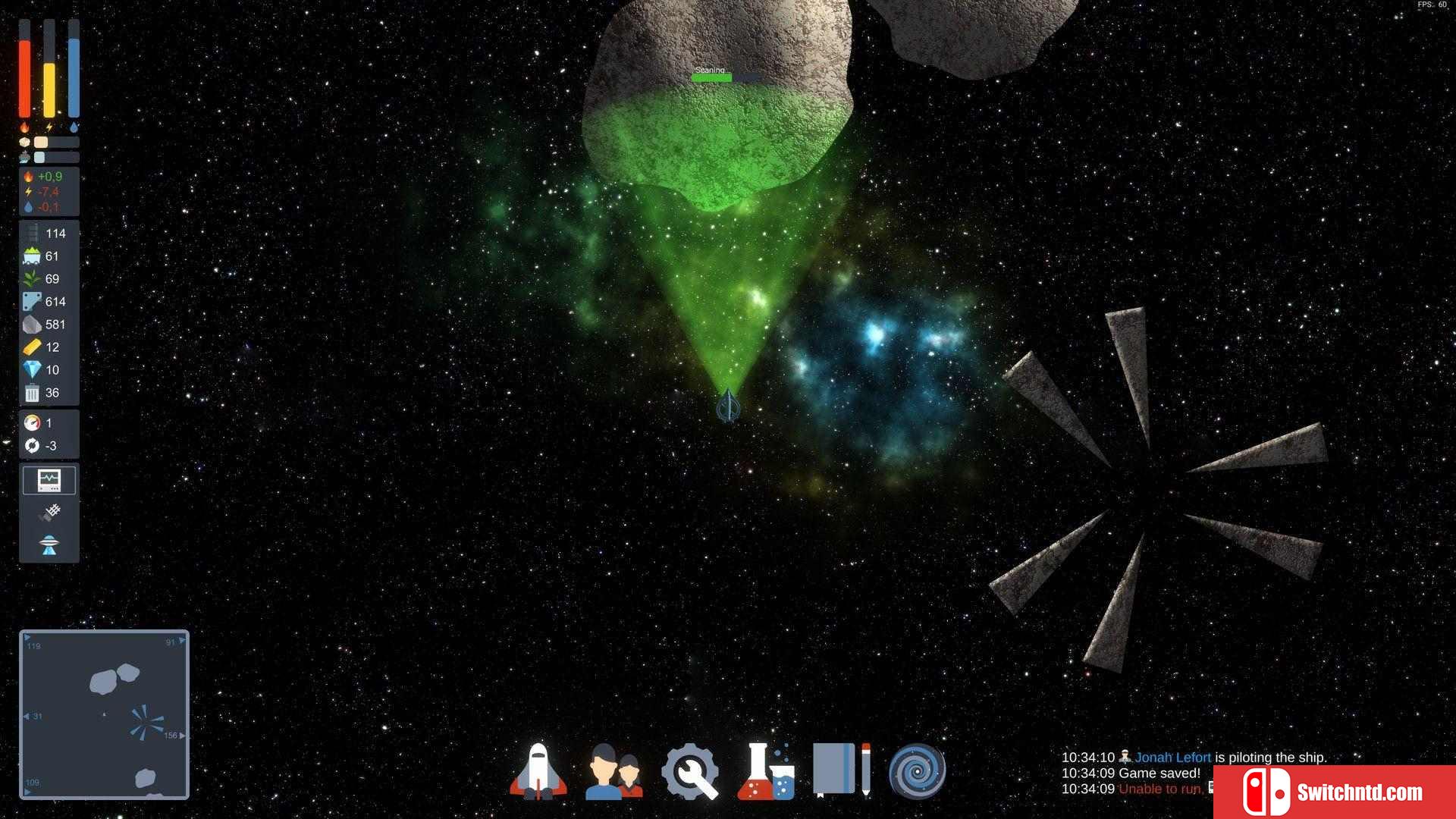 《向着星星（Towards The Stars）》VACE硬盘版[EN]_4