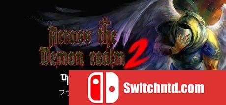 《穿越魔域2（Across the demon realm 2）》Build 6344004 Chronos硬盘版[EN]_0