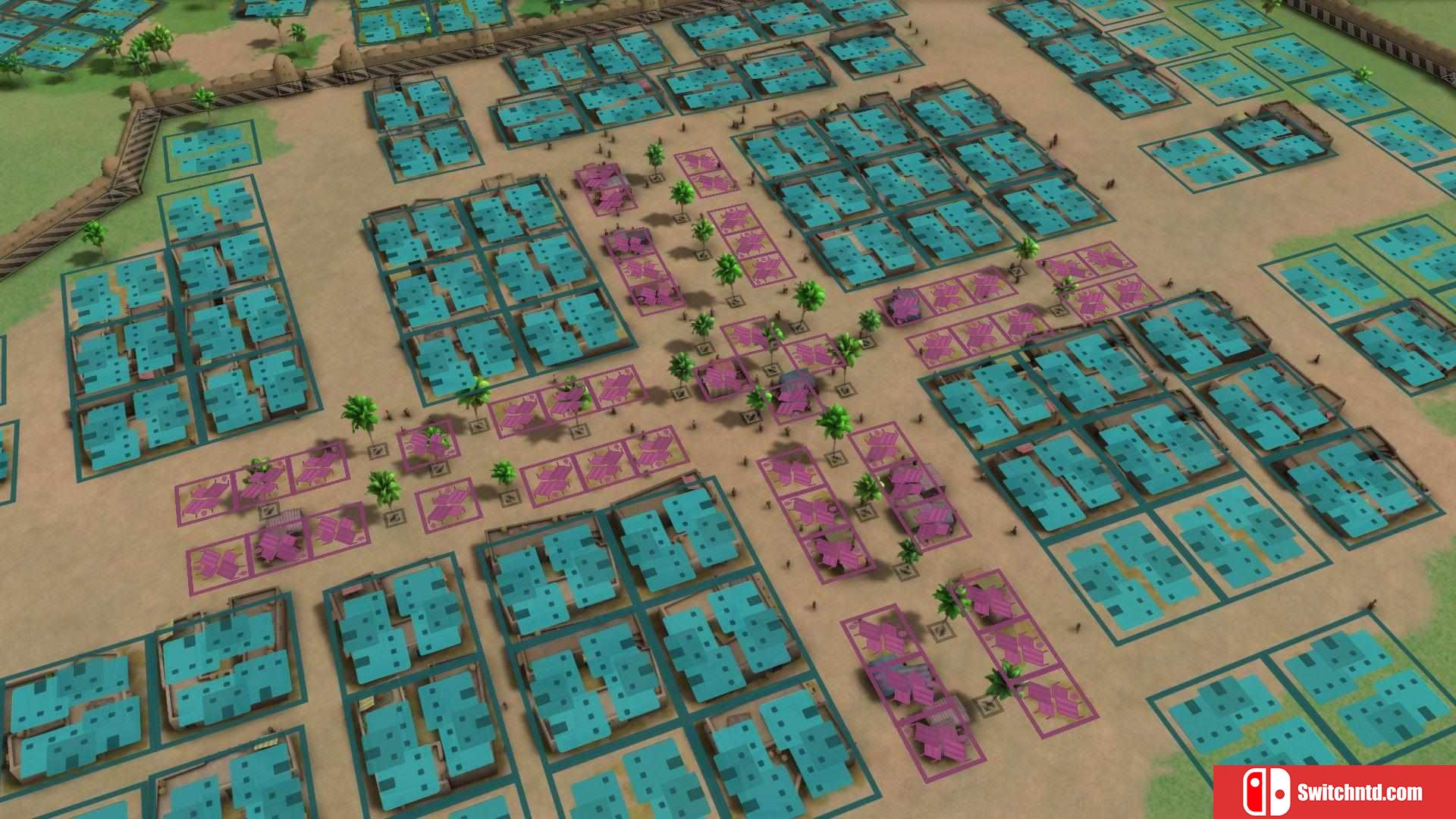 《Sumerians（Sumerians）》v1.0.09 DINOByTES镜像版[EN]_5
