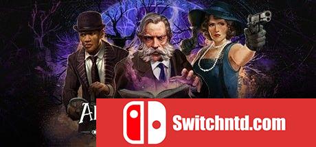 《恐怖阿卡姆：母拥（Arkham Horror: Mother's Embrace）》CODEX镜像版[EN]_0