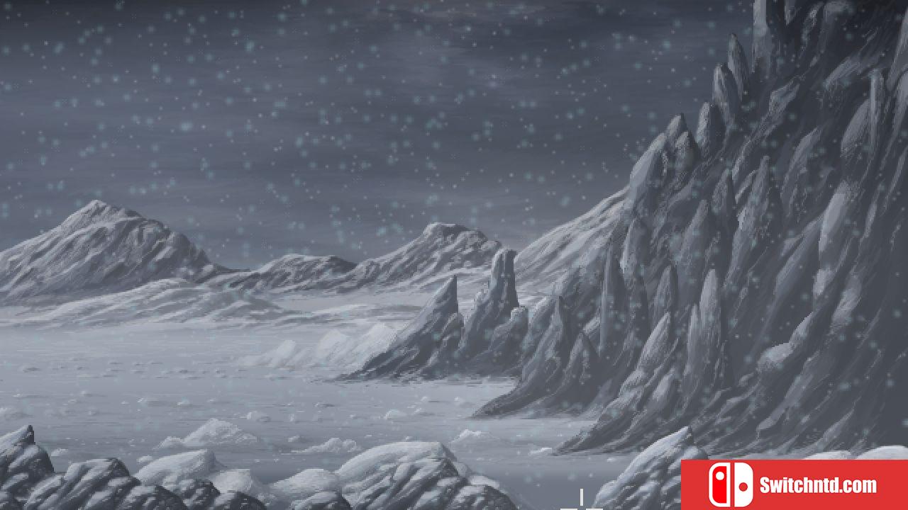 《英斯茅斯纪事：疯狂山脉（Chronicle Innsmouth: Mountains Madness）》DARKSiDERS镜像版[EN]_1