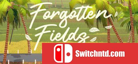《被遗忘的田野（Forgotten Fields）》Build 6540032 Chronos硬盘版[EN]_0