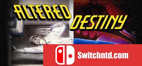 《改变命运（Altered Destiny）》GOG经典版 rG硬盘版[EN]_0