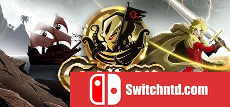 《黄金力量（Golden Force）》Build 6294221 Chronos硬盘版[EN]_0