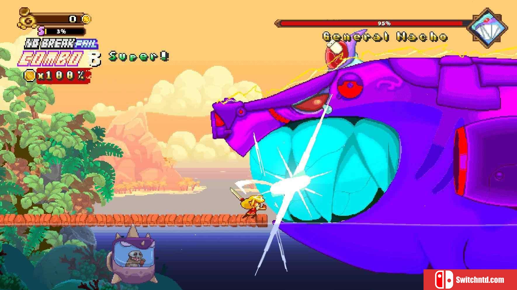 《黄金力量（Golden Force）》Build 6294221 Chronos硬盘版[EN]_3