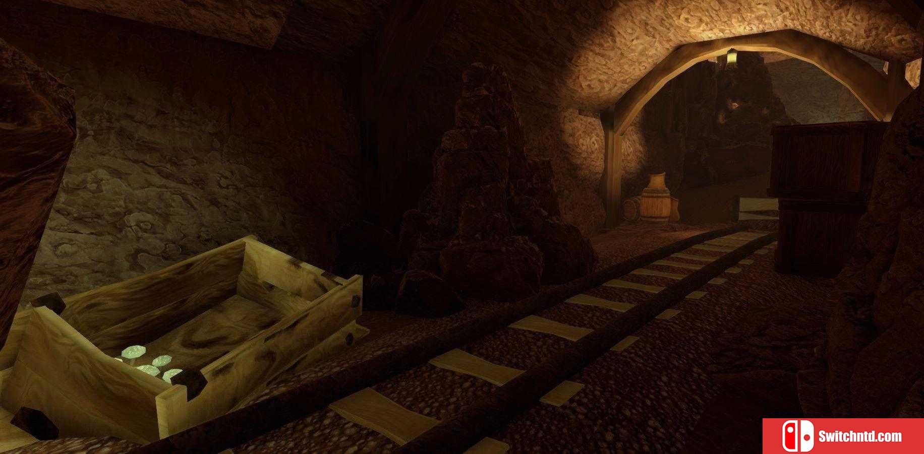 《雷德瓦尔的失落传说：侦察兵（The Lost Legends of Redwall）》第二章 SKIDROW镜像版[EN]_2