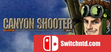 《空中合金弹头（Canyon Shooter）》DARKZER0硬盘版[EN]_0