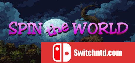 《旋转世界（Spin the World）》DARKZER0硬盘版[EN]_0