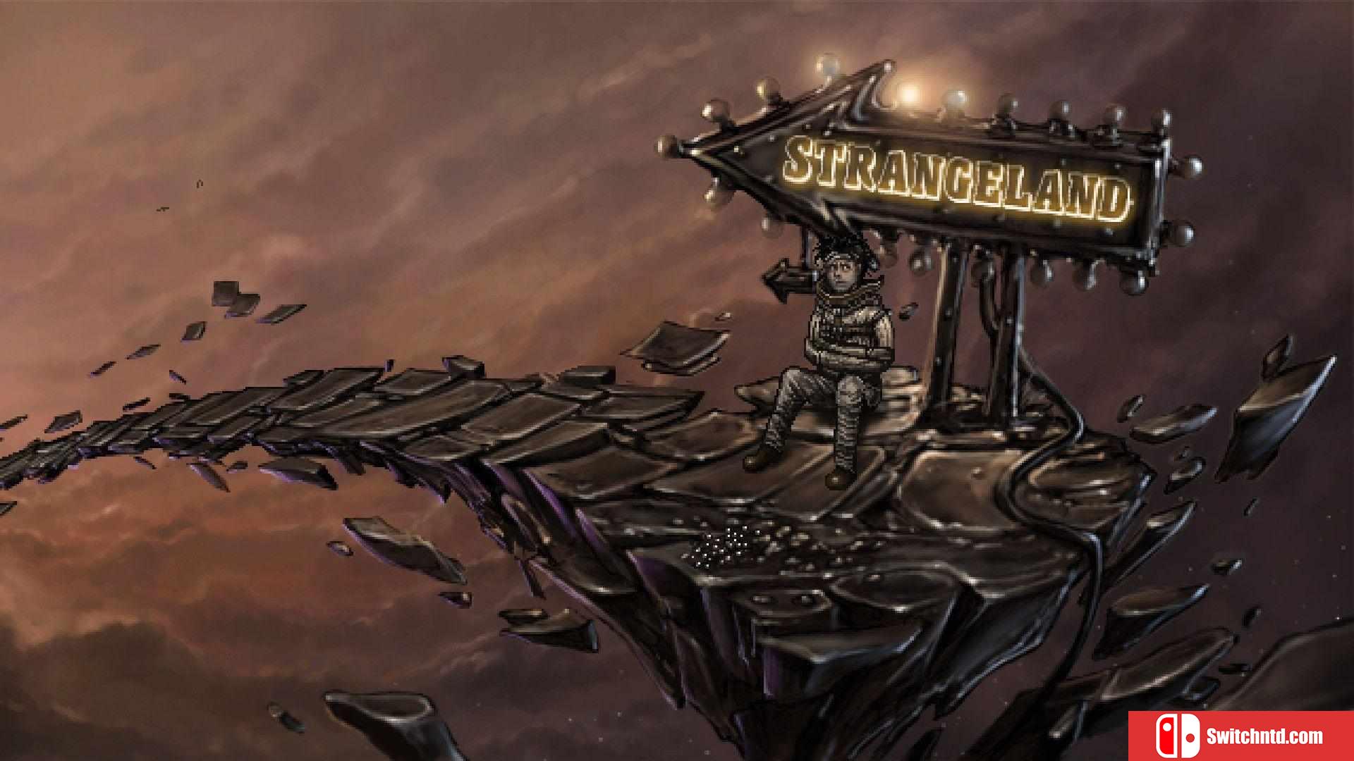 《诡迹（Strangeland）》Build 6725115 Chronos硬盘版[EN]_1