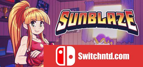 《Sunblaze（Sunblaze）》Build 6903523 Chronos硬盘版[EN]_0