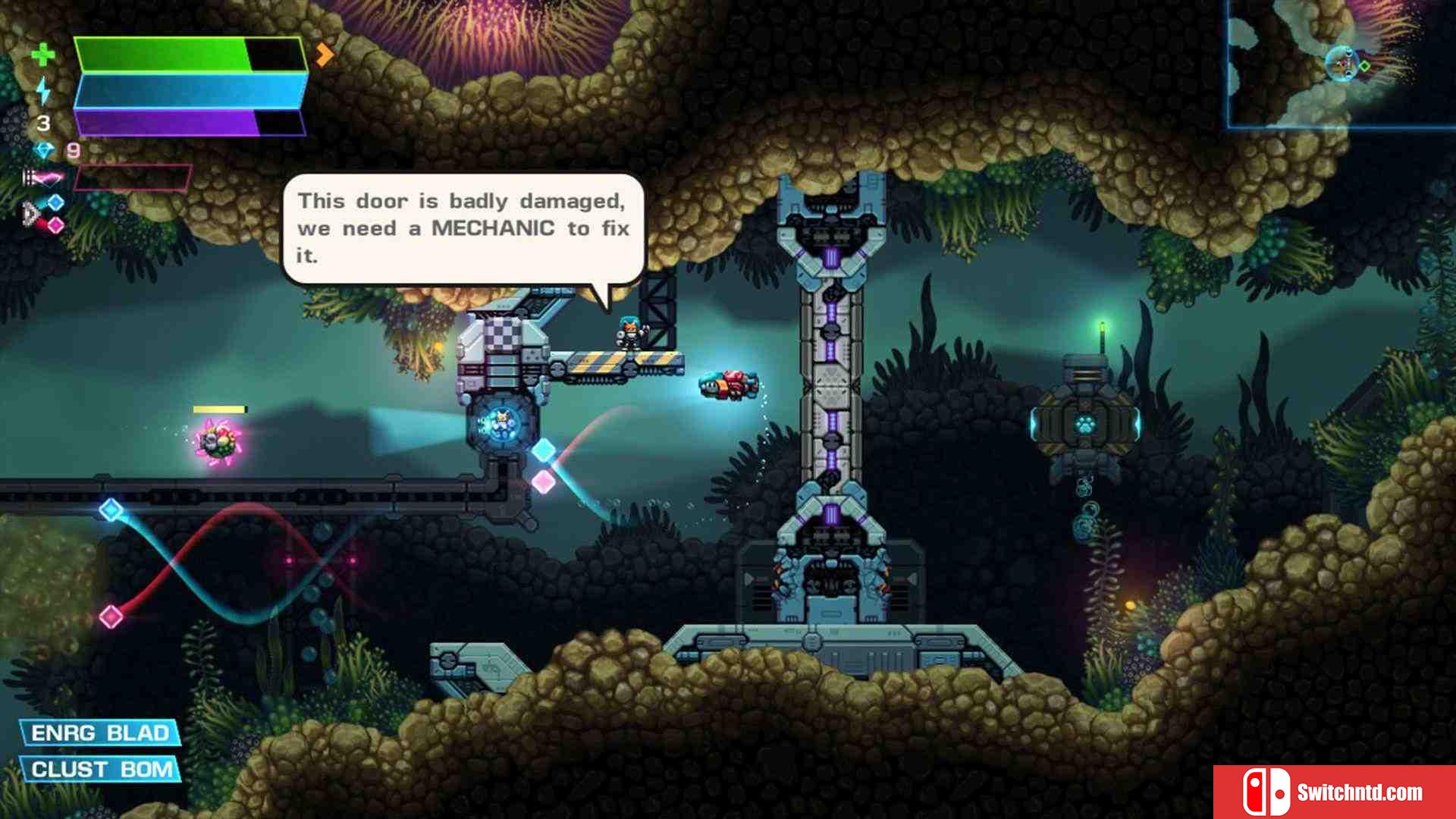 《铁臂海猫咪（ASTRO AQUA KITTY）》DARKZER0硬盘版[EN]_4