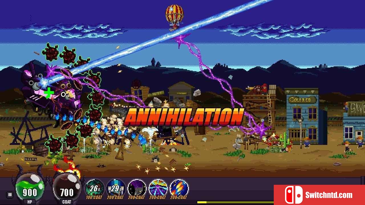 《巨大灾难（Gigapocalypse）》SiMPLEX硬盘版[EN/JP]_1