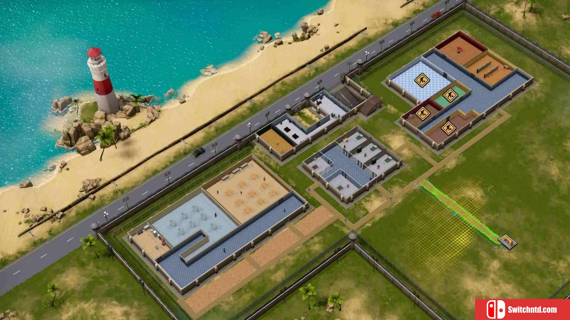 《监狱大亨：新管理（Prison Tycoon: Under New Management）》v0.9.3.6 GOG硬盘版[EN]_5