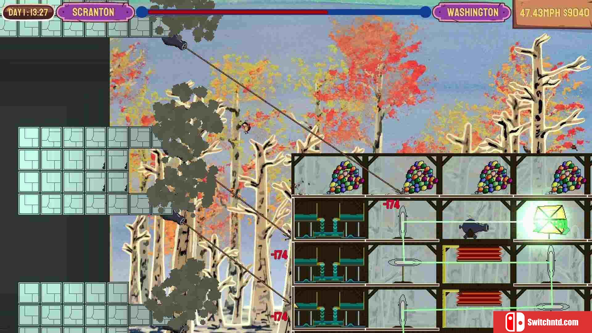《让它回家（Making it Home）》DARKSiDERS镜像版[EN]_5