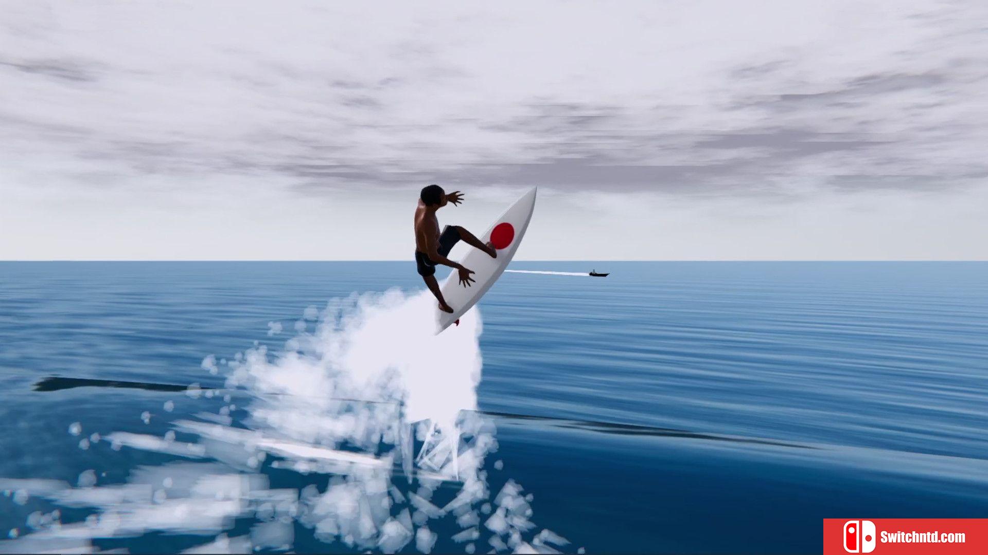 《无尽夏天：寻找冲浪（The Endless Summer - Search For Surf）》DARKSiDERS镜像版[EN]_2