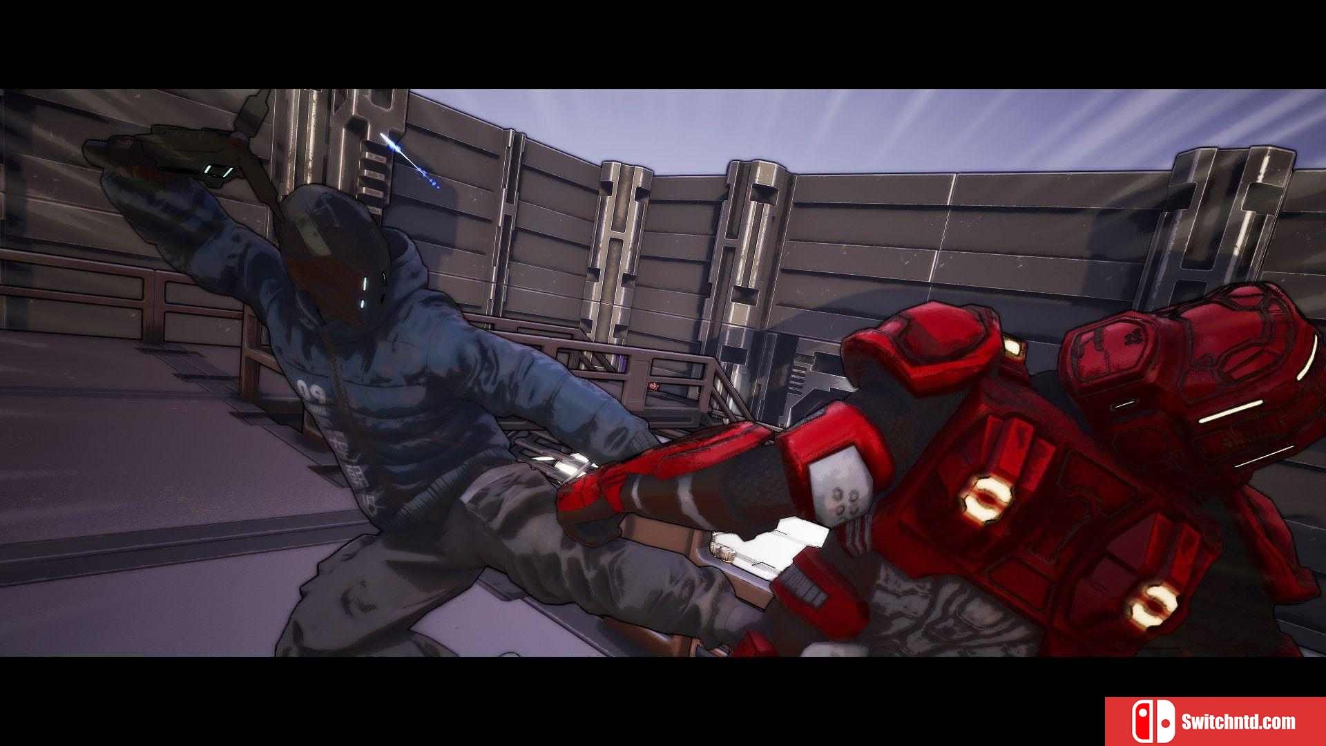 《抓钩扣篮（Grapple Hoops）》集成Hoopin N Lootin升级 PLAZA镜像版[EN]_1