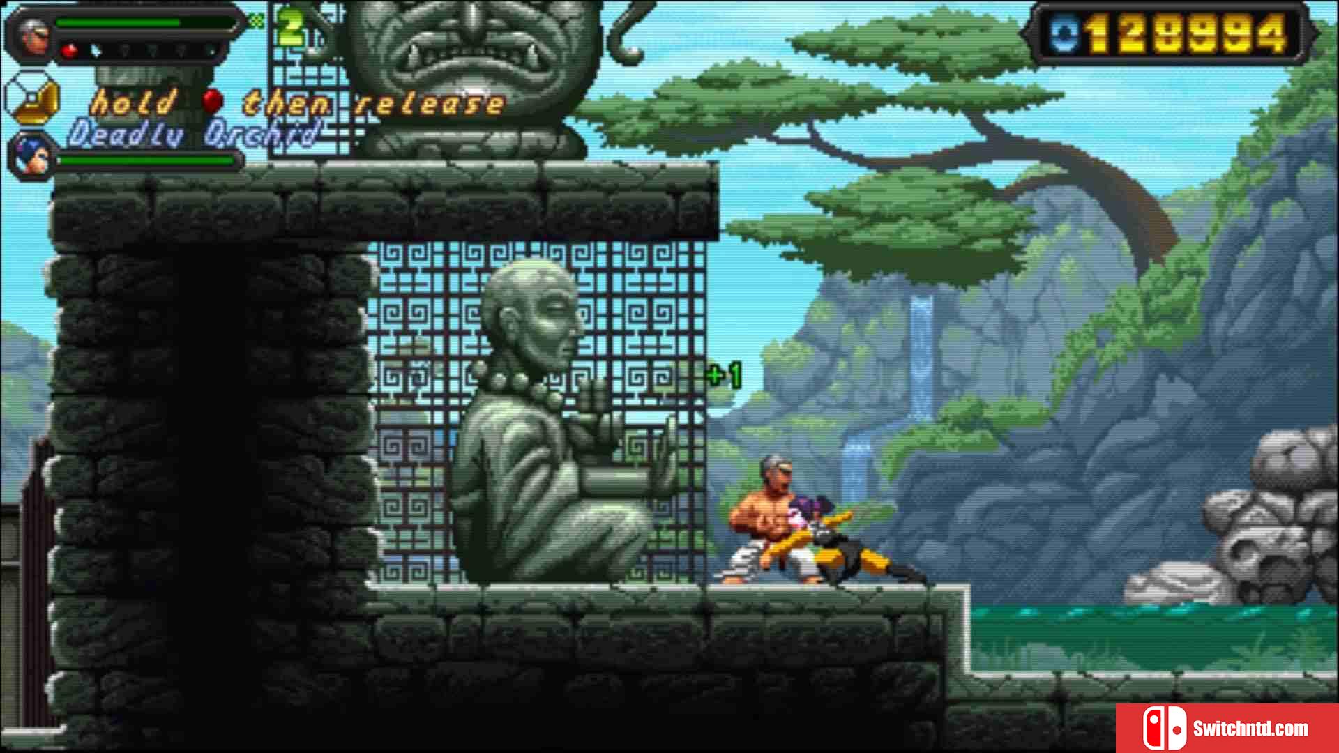《冲绳猛汉（Okinawa Rush）》v1.3 VACE硬盘版[EN/JP]_4