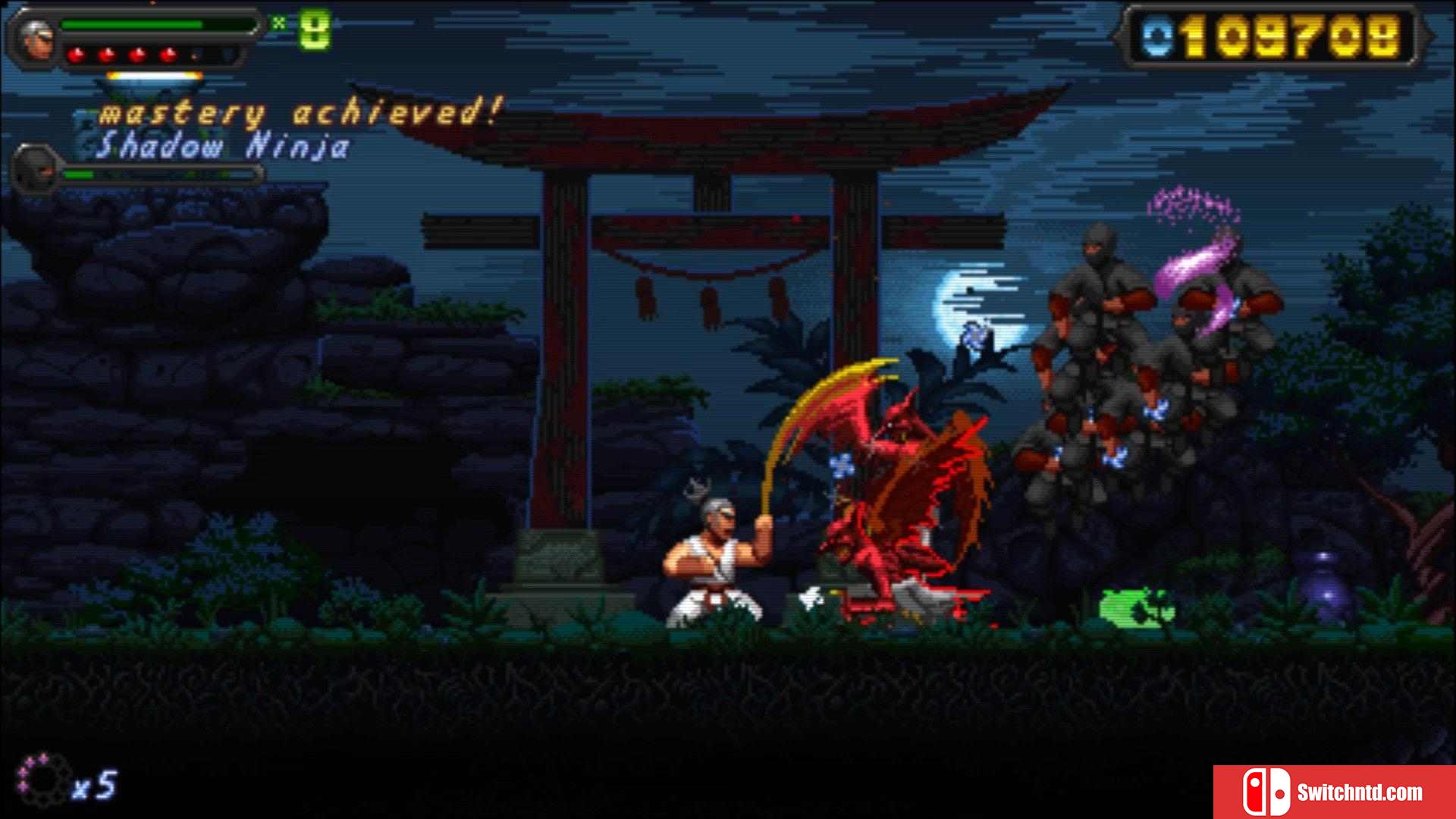 《冲绳猛汉（Okinawa Rush）》v1.3 VACE硬盘版[EN/JP]_2