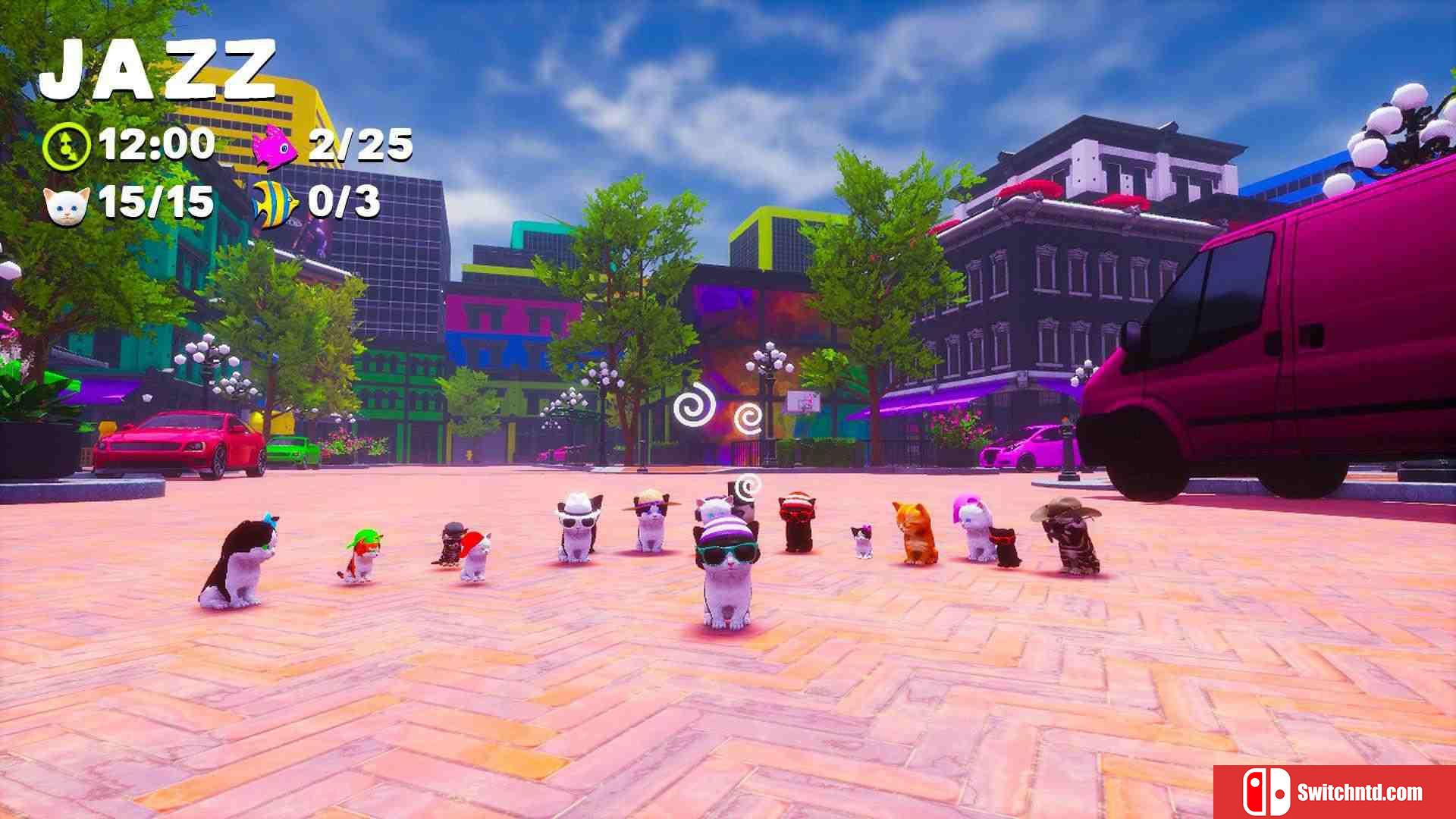 《和吉尔伯特一起玩：重制版（Play With Gilbert - Remake）》Build 7346352 P2P硬盘版[EN]_1