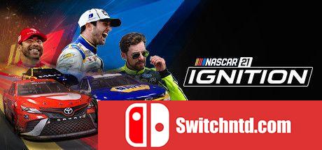 《热力纳斯卡21：点火（NASCAR 21: Ignition）》v1.3 CODEX镜像版[EN]_0