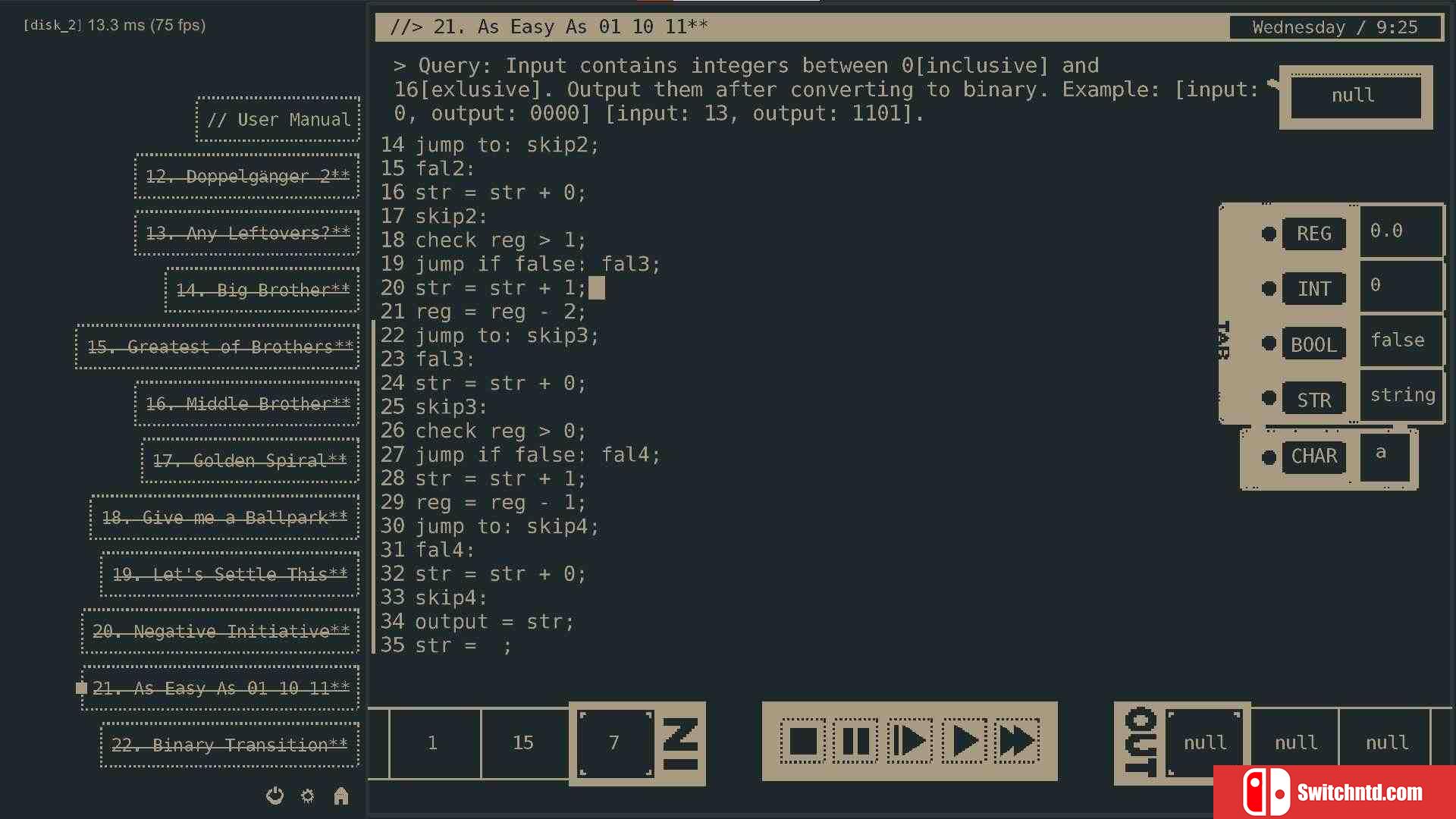 《彗星64（Comet 64）》v1.08b P2P硬盘版[EN]_2