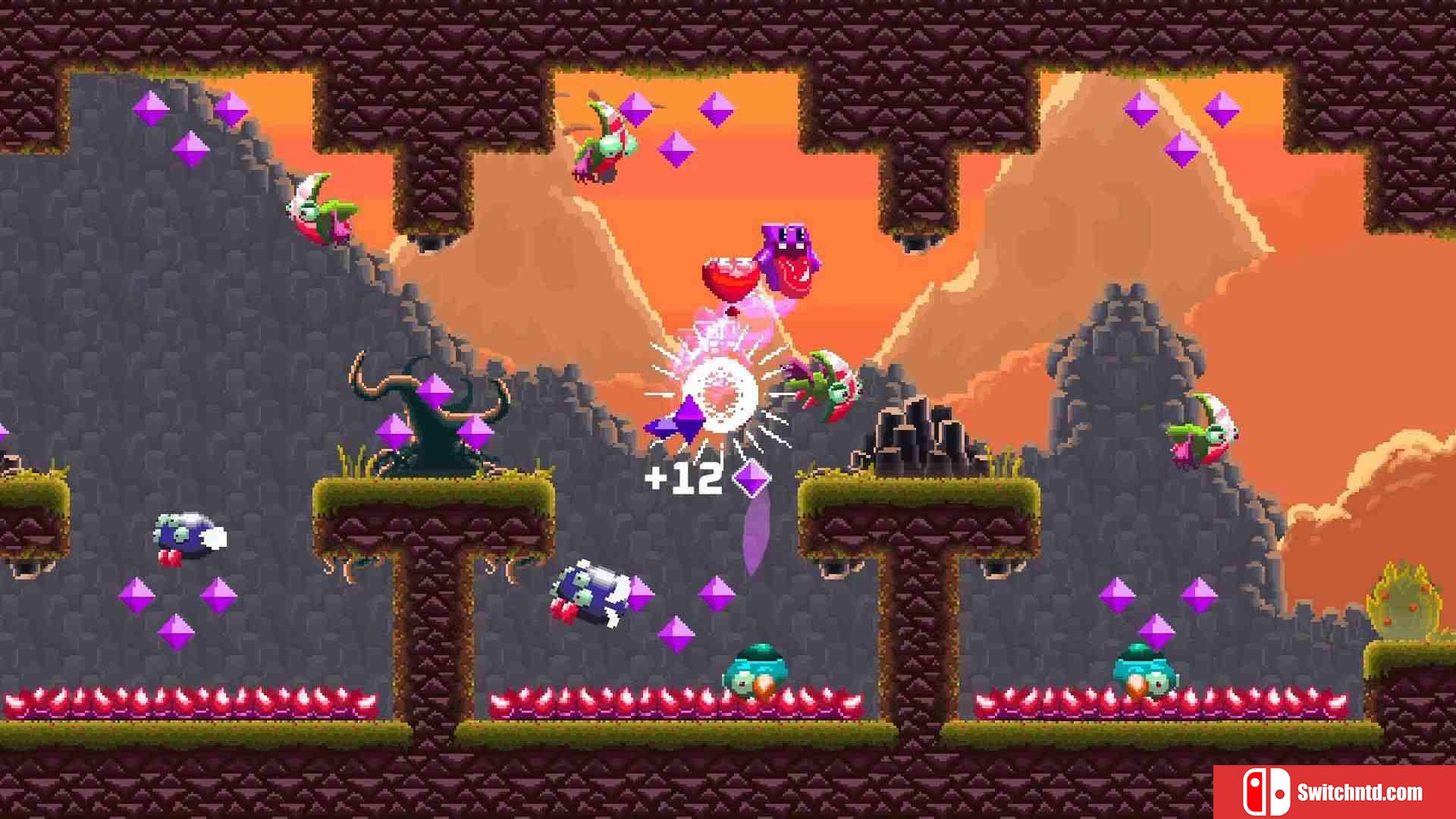 《超强百宝箱任务（Super Mombo Quest）》Build 7654688 Chronos硬盘版[EN]_1