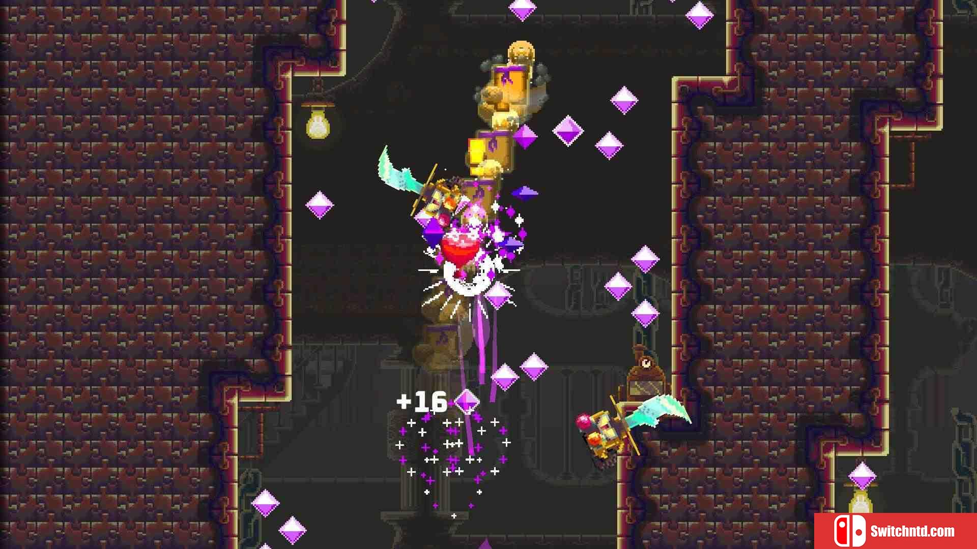 《超强百宝箱任务（Super Mombo Quest）》Build 7654688 Chronos硬盘版[EN]_5