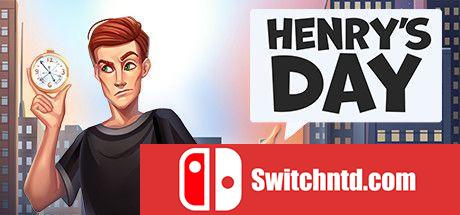 《亨利的一天（Henry's Day）》PLAZA镜像版[EN]_0