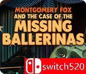 《蒙哥马利·福克斯与芭蕾舞演员失踪案（Montgomery Fox Missing Ballerinas）》RAZOR硬盘版[EN]