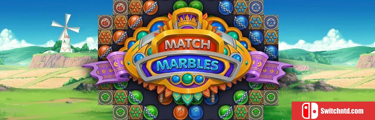 《火柴弹珠（Match Marbles）》RAZOR硬盘版[EN]