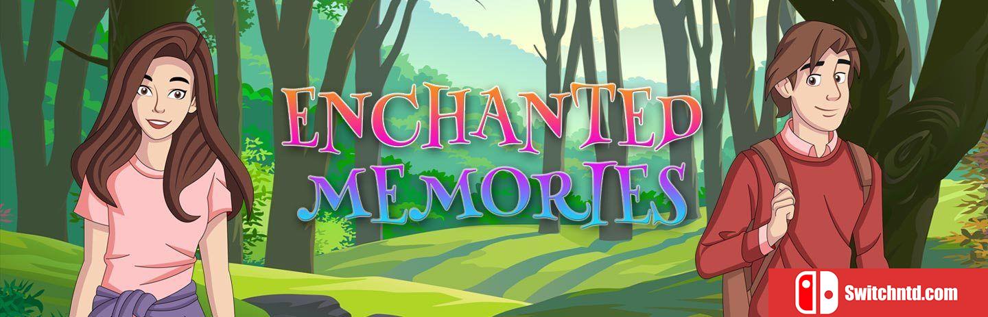 《迷人的记忆（Enchanted Memories）》RAZOR硬盘版[EN]_0