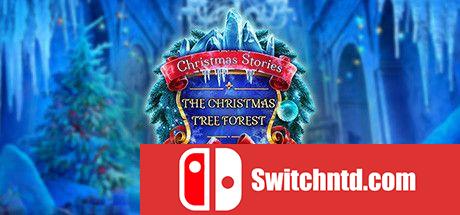 《圣诞故事：圣诞树森林（Christmas Stories: The Christmas Tree Forest）》RAZOR硬盘版[EN]