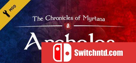 《密尔塔纳的编年史：阿克罗斯（The Chronicles Of Myrtana: Archolos）》v1.0 GOG硬盘版[EN]