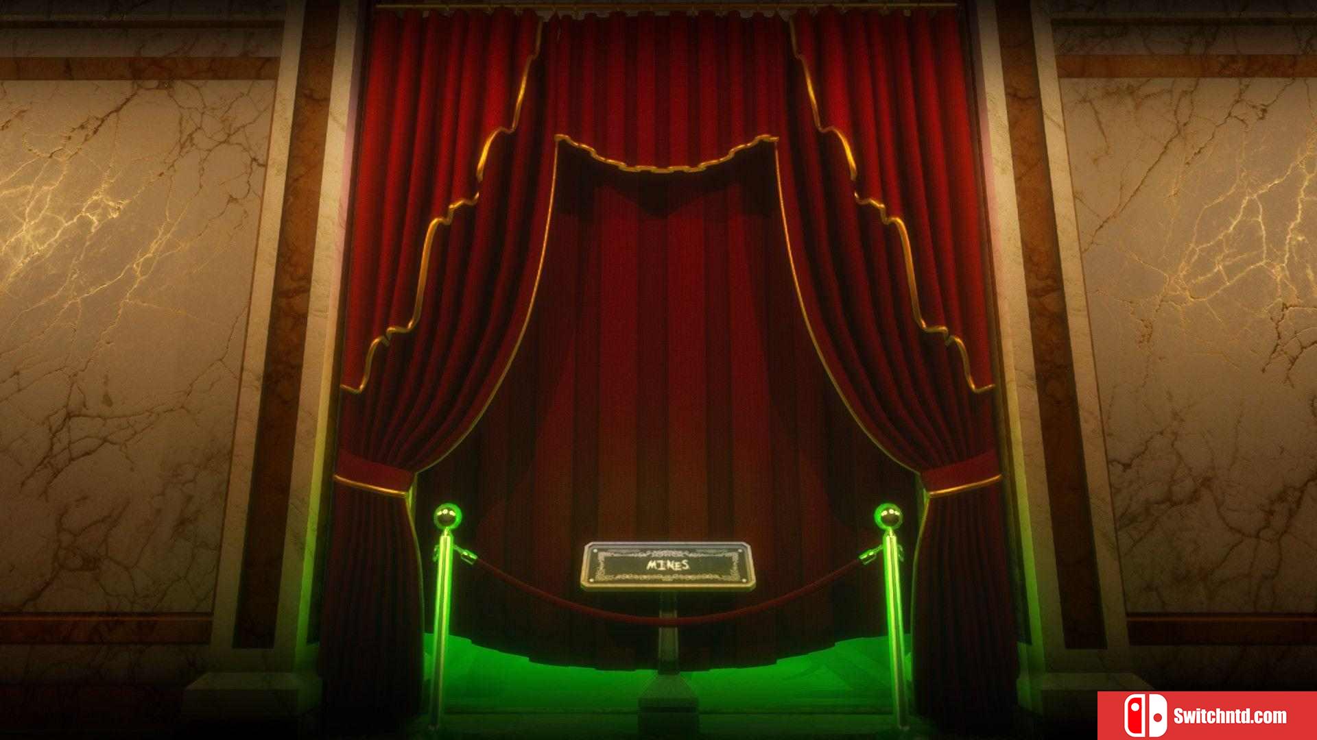 《蜡像：祖先的诅咒（Waxworks: Curse of the Ancestors）》SKIDROW镜像版[EN]_1